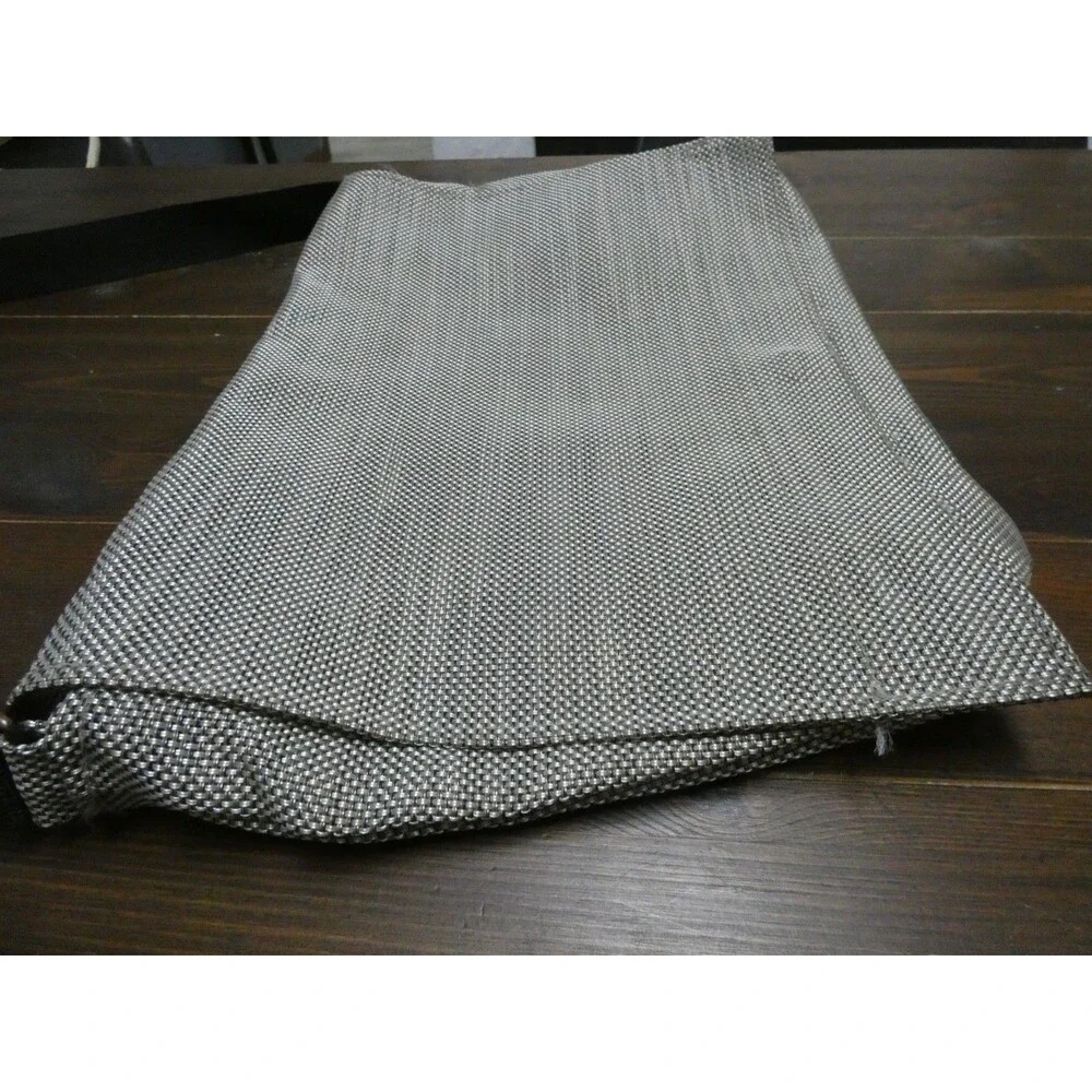Chilewich laptop messenger